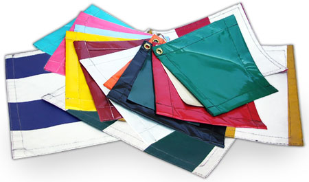 domestic tarps picture