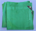 green tarp